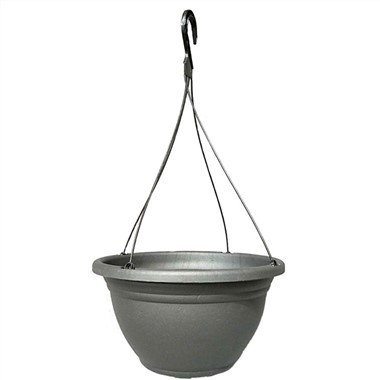 Giỏ treo nhựa 14 inch